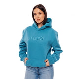 Black Comfy Hoodie
