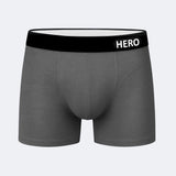 Dark Granite Boxer Brief