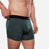 Glacier Blue Boxer Brief
