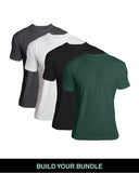 Custom - 4 Pack