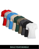 Custom - 9 Pack