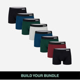 Boxer Briefs - 5+3 GRATIS
