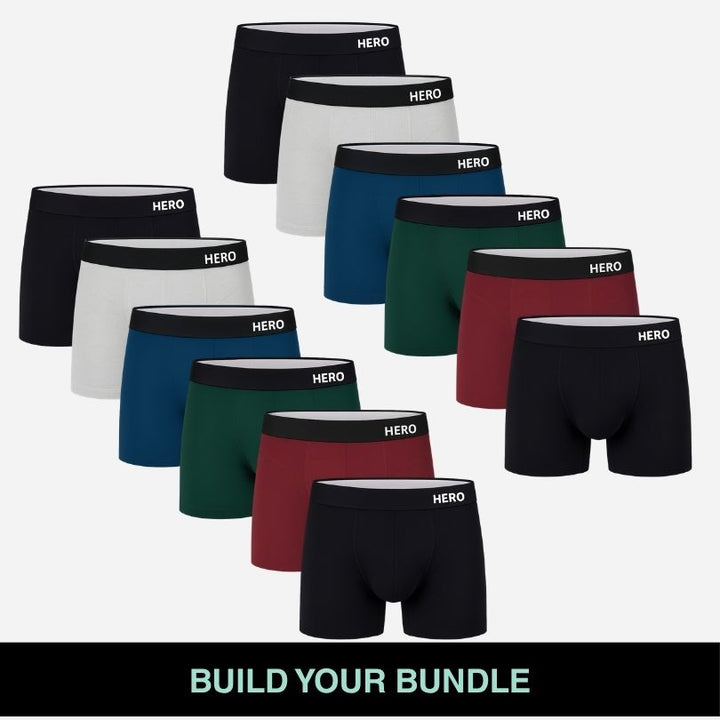 Boxers – HERO Europe
