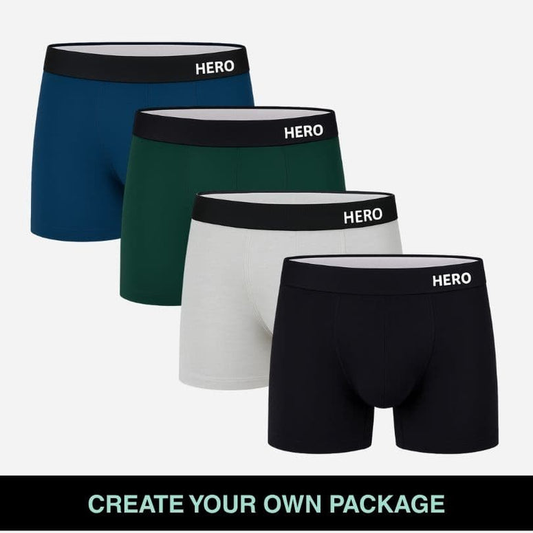 Boxers – HERO Europe
