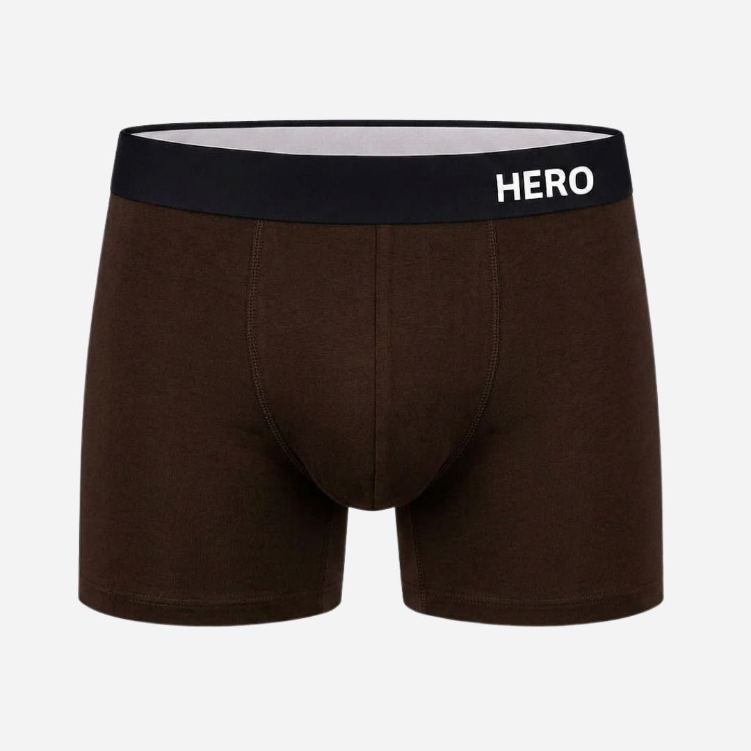 Glacier Blue Boxer Brief