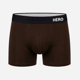 Glacier Blue Boxer Brief