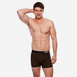 Glacier Blue Boxer Brief