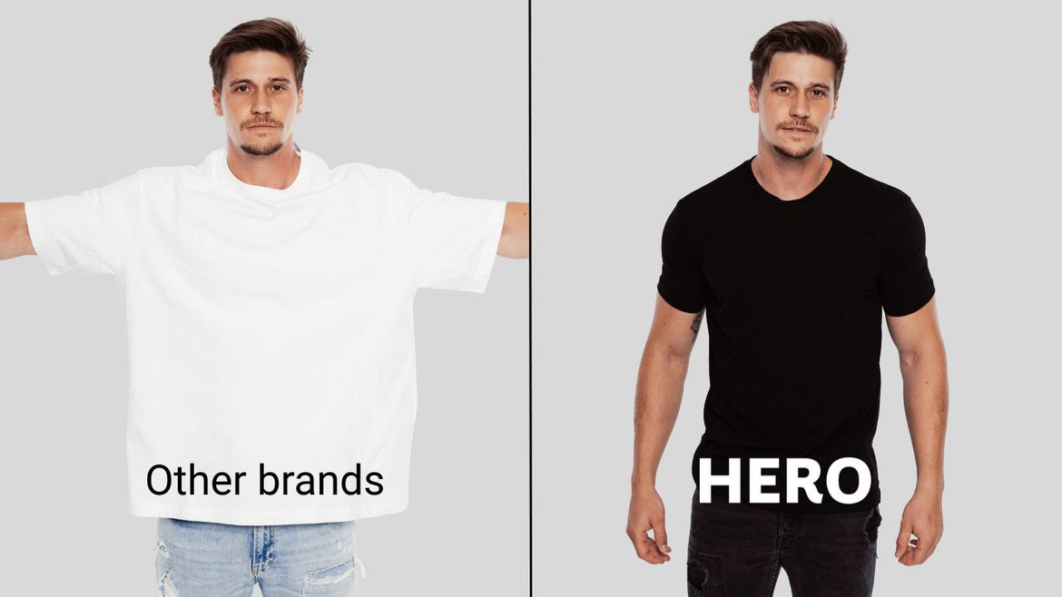 HERO Europe