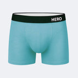 Glacier Blue Boxer Brief