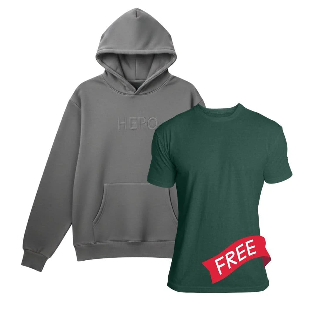 FREE T-Shirt Pack