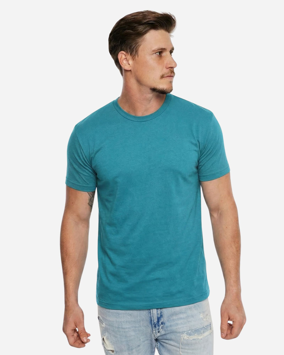 Teal T-Shirt
