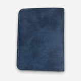 Wallet Classic blue