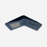Wallet Classic blue