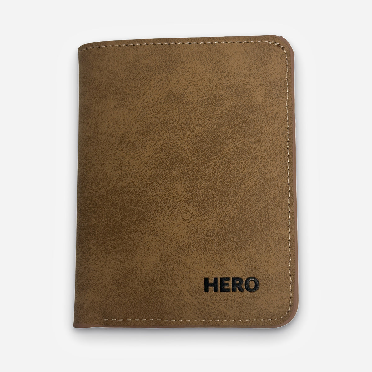 Wallet Classic brown