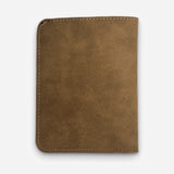 Wallet Classic brown