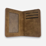 Wallet Classic brown