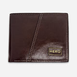 Wallet Executive dark brown