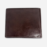 Wallet Executive dark brown