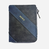 Wallet Heritage black