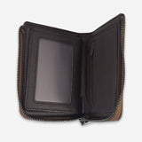 Wallet Heritage brown