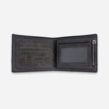 Wallet Metro black