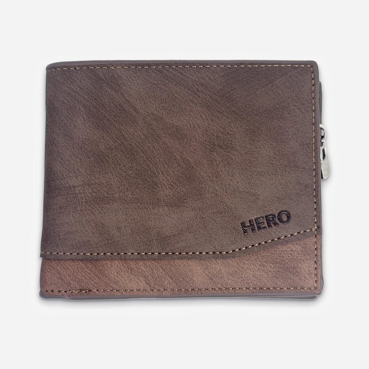 Wallet Metro brown