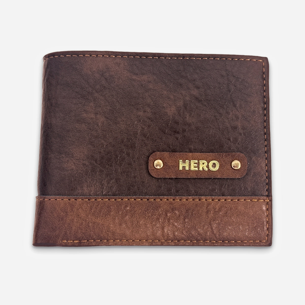 Wallet Ranger dark brown
