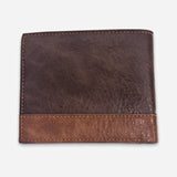 Wallet Ranger dark brown