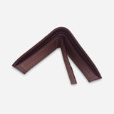 Wallet Ranger dark brown
