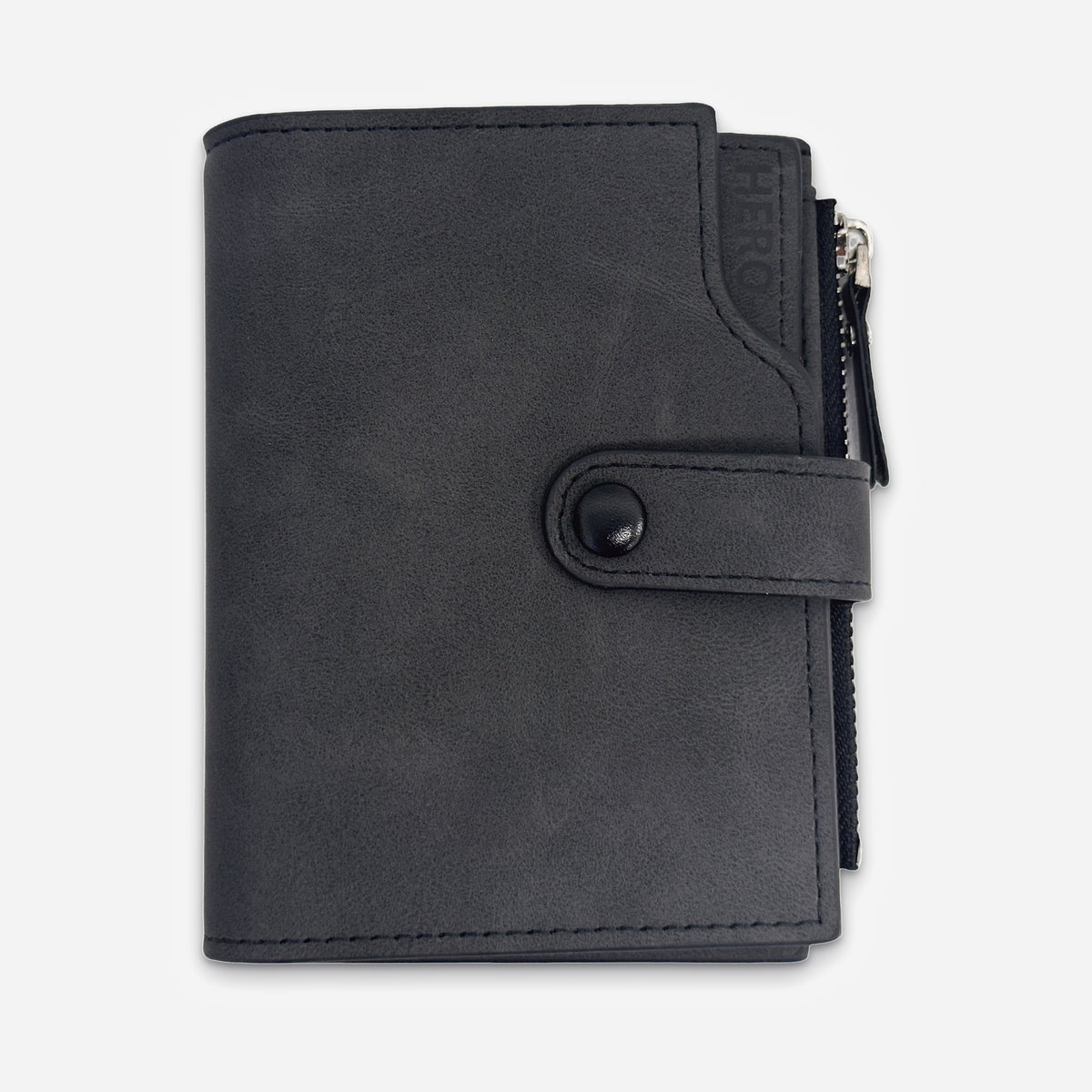Wallet Traveller black