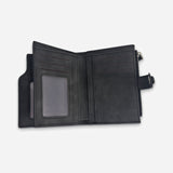 Wallet Traveller black