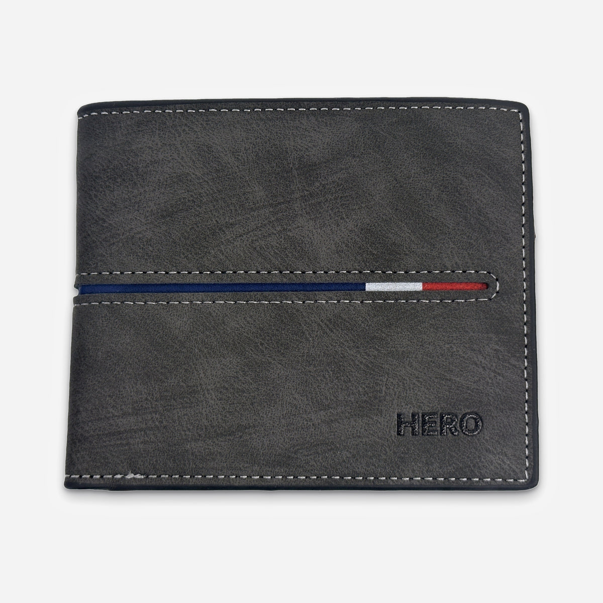 Wallet Urban black