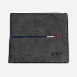 Wallet Urban black
