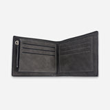 Wallet Urban black