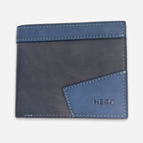Wallet Vintage black