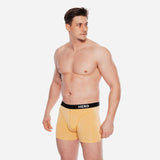 Honey Glow Boxer Brief