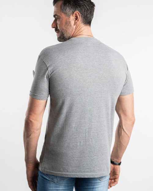 Light Grey T-Shirt