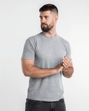 Light Grey T-Shirt