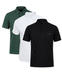 POLO Custom - 3 Pack