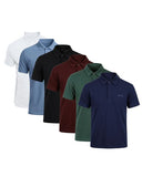 POLO Custom - 6 Pack