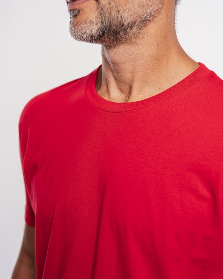 Red T-Shirt