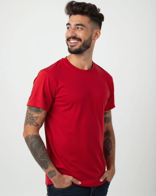 Red T-Shirt