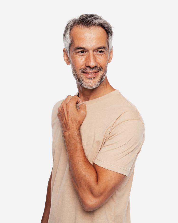 Sand T-Shirt
