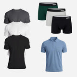 HERO Essentials Pack