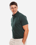 Shadow Green Polo shirt