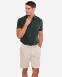 Shadow Green Polo shirt