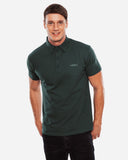 Shadow Green Polo shirt