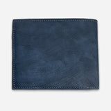 Wallet Nomad blue