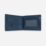Wallet Nomad blue