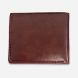 Wallet Snap brown